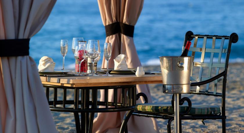 Aquila Rithymna Beach — о. Крит, Греція мініатюра 237