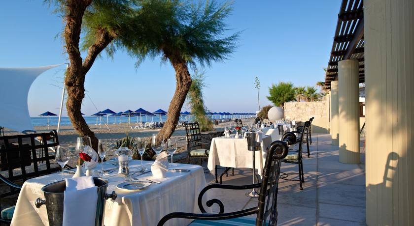 Aquila Rithymna Beach — о. Крит, Греція мініатюра 239