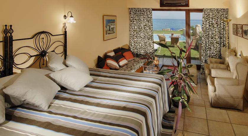 Aquila Rithymna Beach — о. Крит, Греція мініатюра 243