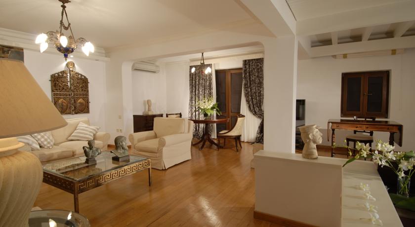 Aquila Rithymna Beach — о. Крит, Греція мініатюра 244