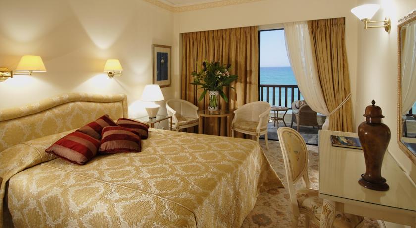 Aquila Rithymna Beach — о. Крит, Греція мініатюра 245