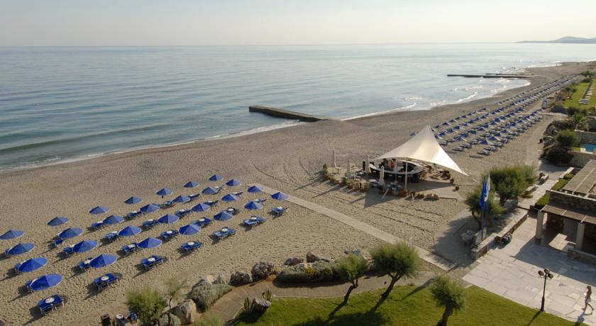 Aquila Rithymna Beach — о. Крит, Греція мініатюра 248