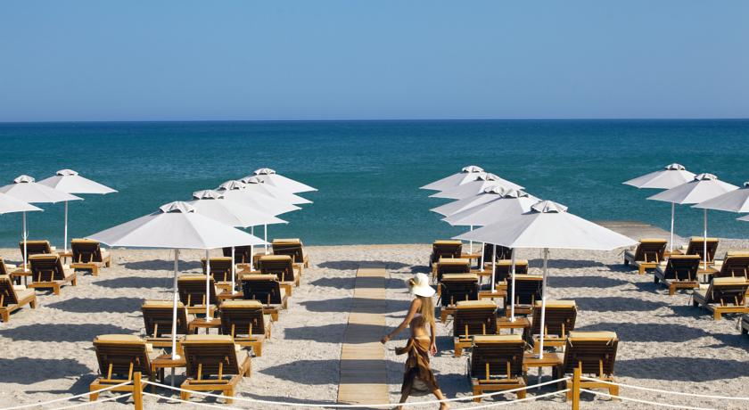 Aquila Rithymna Beach — о. Крит, Греція мініатюра 249