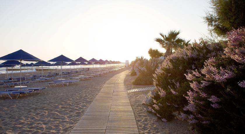 Aquila Rithymna Beach — о. Крит, Греція мініатюра 251