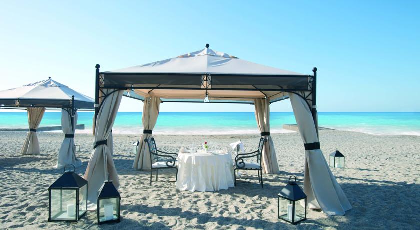 Aquila Rithymna Beach — о. Крит, Греція мініатюра 252