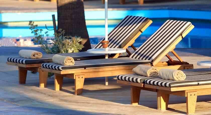 Aquila Rithymna Beach — о. Крит, Греція мініатюра 254