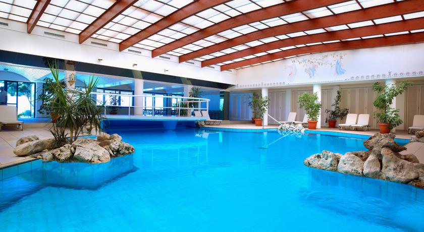 Aquila Rithymna Beach — о. Крит, Греція мініатюра 255