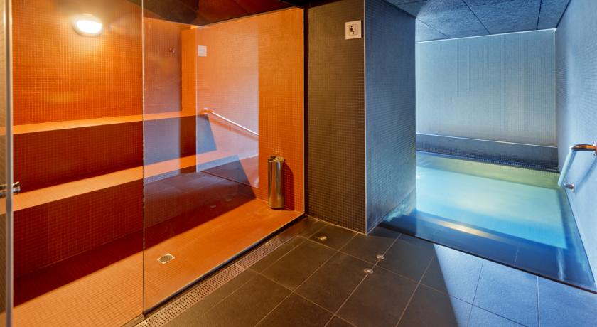 Aqua Hotel Onabrava & Spa — Коста Барселона, Іспанія мініатюра 9