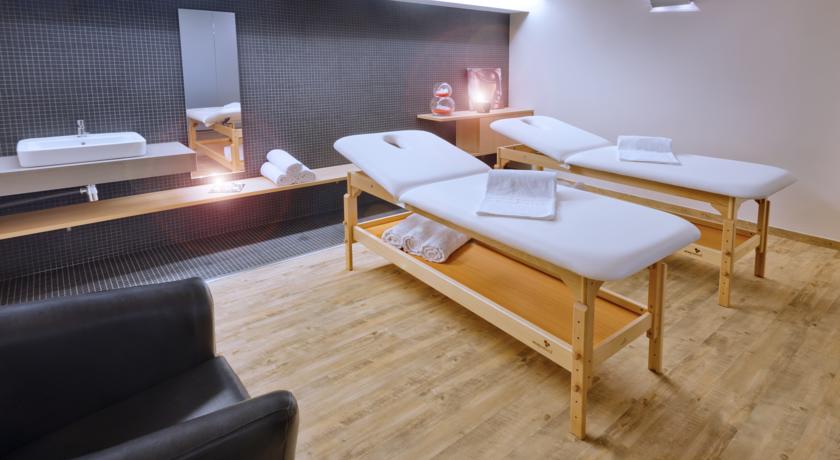Aqua Hotel Onabrava & Spa — Коста Барселона, Іспанія мініатюра 10