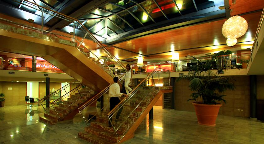 Aqua Hotel Onabrava & Spa — Коста Барселона, Іспанія мініатюра 15