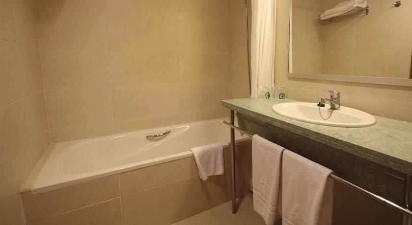 Aqua Hotel Onabrava & Spa — Коста Барселона, Іспанія мініатюра 24