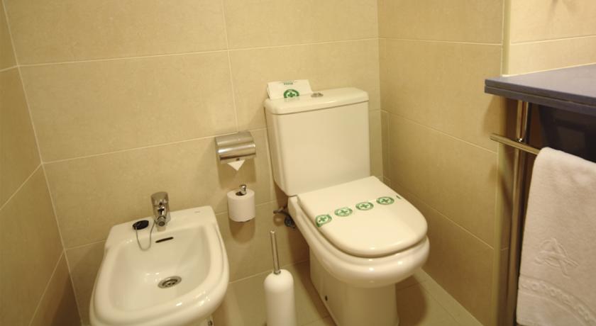 Aqua Hotel Onabrava & Spa — Коста Барселона, Іспанія мініатюра 25