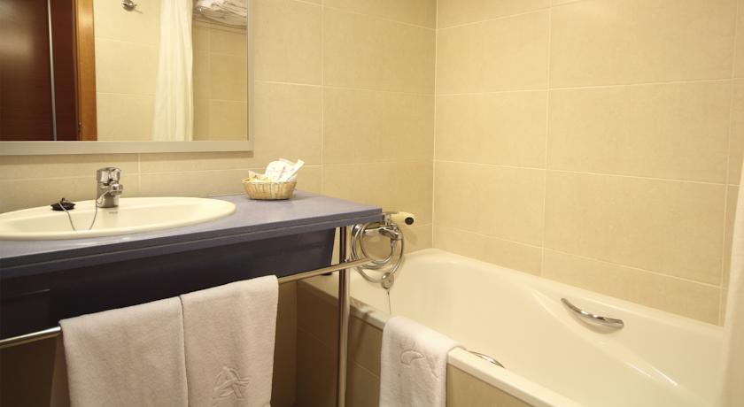Aqua Hotel Onabrava & Spa — Коста Барселона, Іспанія мініатюра 27