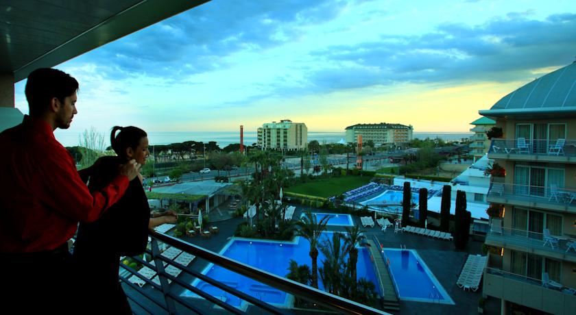 Aqua Hotel Onabrava & Spa — Коста Барселона, Іспанія мініатюра 29