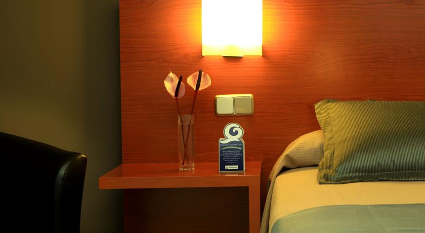 Aqua Hotel Onabrava & Spa — Коста Барселона, Іспанія мініатюра 30