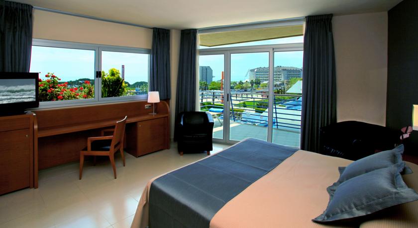 Aqua Hotel Onabrava & Spa — Коста Барселона, Іспанія мініатюра 31