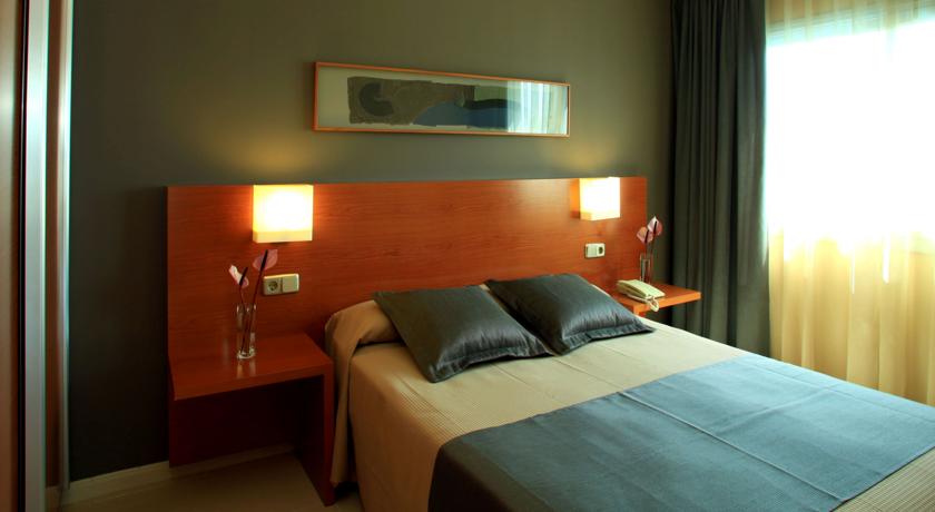 Aqua Hotel Onabrava & Spa — Коста Барселона, Іспанія мініатюра 32