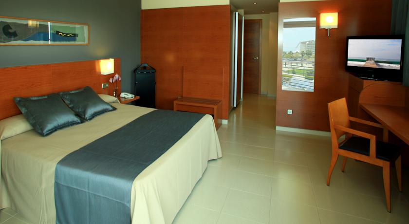 Aqua Hotel Onabrava & Spa — Коста Барселона, Іспанія мініатюра 34