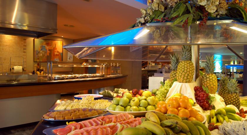 Aqua Hotel Onabrava & Spa — Коста Барселона, Іспанія мініатюра 36