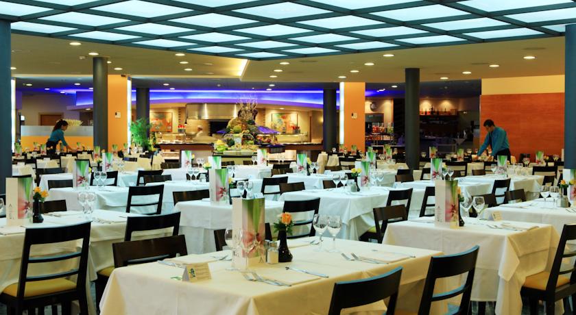 Aqua Hotel Onabrava & Spa — Коста Барселона, Іспанія мініатюра 37