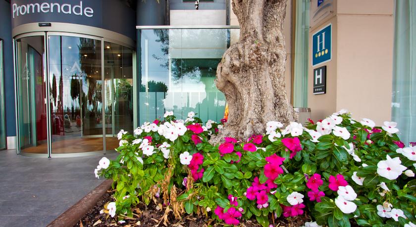Aqua Hotel Promenade — Коста Барселона, Іспанія мініатюра 7