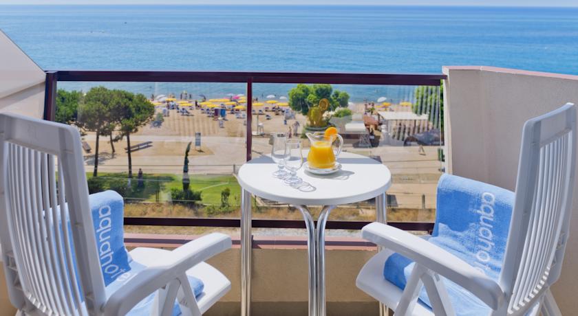 Aqua Hotel Promenade — Коста Барселона, Іспанія мініатюра 14