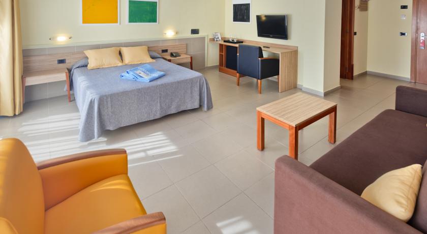 Aqua Hotel Promenade — Коста Барселона, Іспанія мініатюра 21