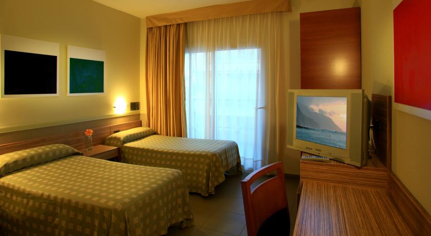 Aqua Hotel Promenade — Коста Барселона, Іспанія мініатюра 22