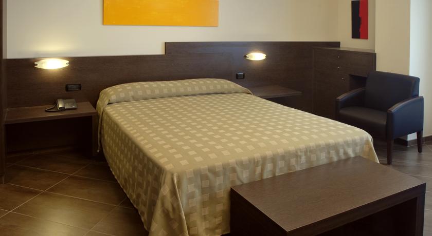 Aqua Hotel Promenade — Коста Барселона, Іспанія мініатюра 23