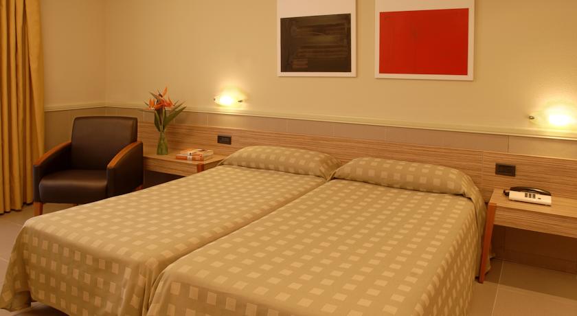 Aqua Hotel Promenade — Коста Барселона, Іспанія мініатюра 24
