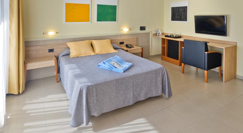Aqua Hotel Promenade — Коста Барселона, Іспанія мініатюра 26