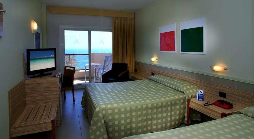 Aqua Hotel Promenade — Коста Барселона, Іспанія мініатюра 27