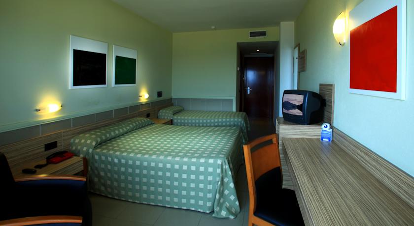Aqua Hotel Promenade — Коста Барселона, Іспанія мініатюра 28