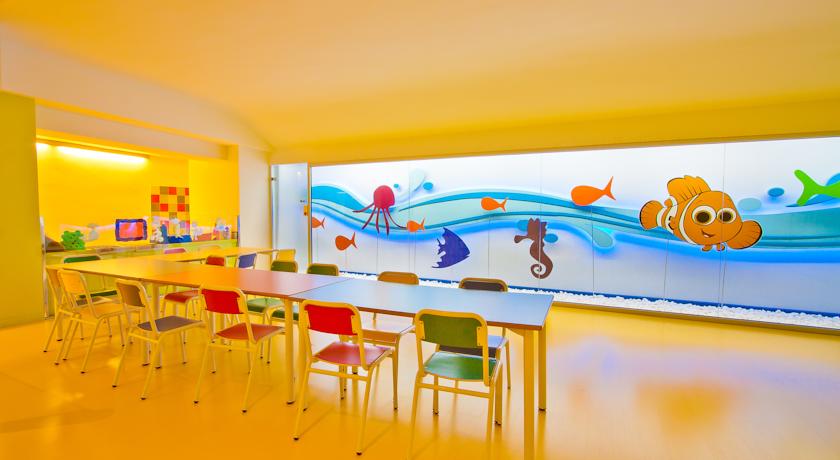Aqua Hotel Promenade — Коста Барселона, Іспанія мініатюра 29
