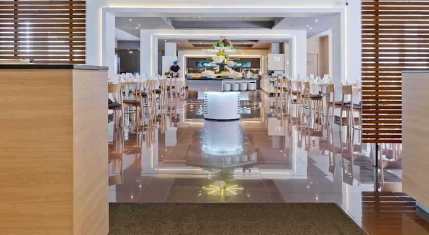 Aqua Hotel Promenade — Коста Барселона, Іспанія мініатюра 33