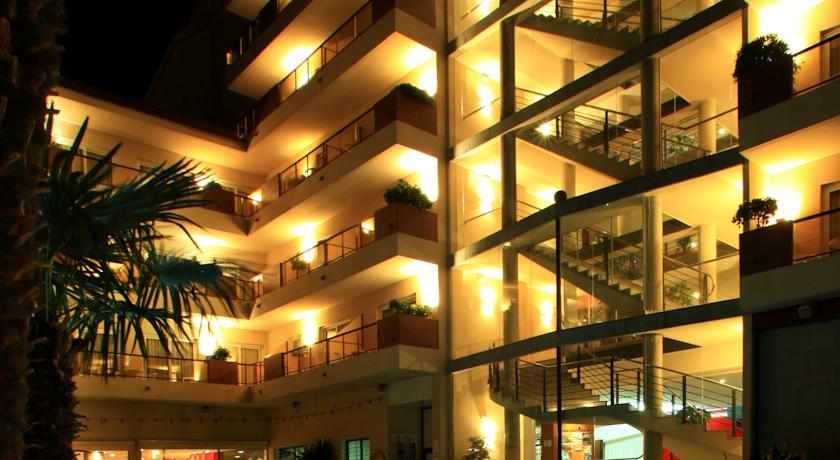 Aqua Hotel Promenade — Коста Барселона, Іспанія мініатюра 36