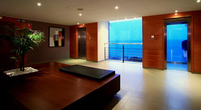 Aqua Hotel Promenade — Коста Барселона, Іспанія мініатюра 40