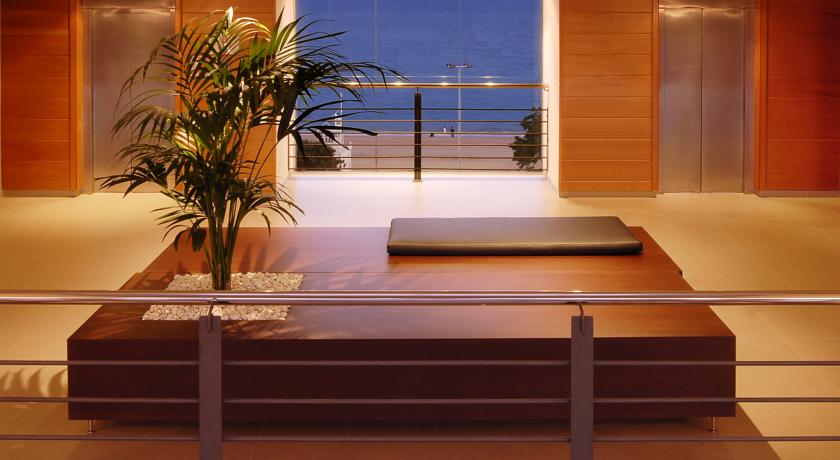 Aqua Hotel Promenade — Коста Барселона, Іспанія мініатюра 42