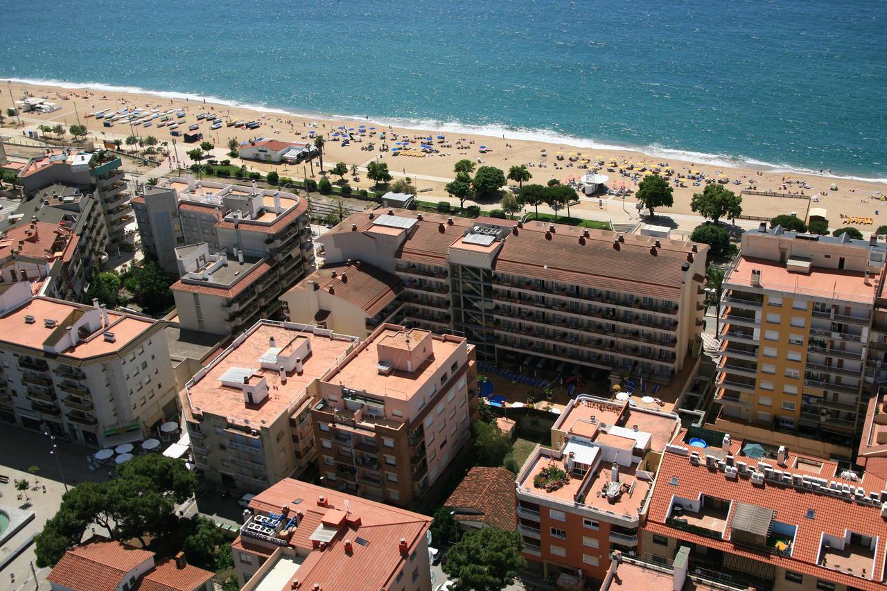 Aqua Hotel Promenade — Коста Барселона, Іспанія мініатюра 45