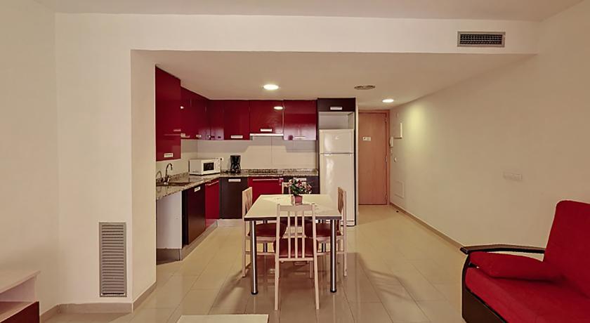 Neptuno Calella Hotel — Коста Барселона, Іспанія мініатюра 6