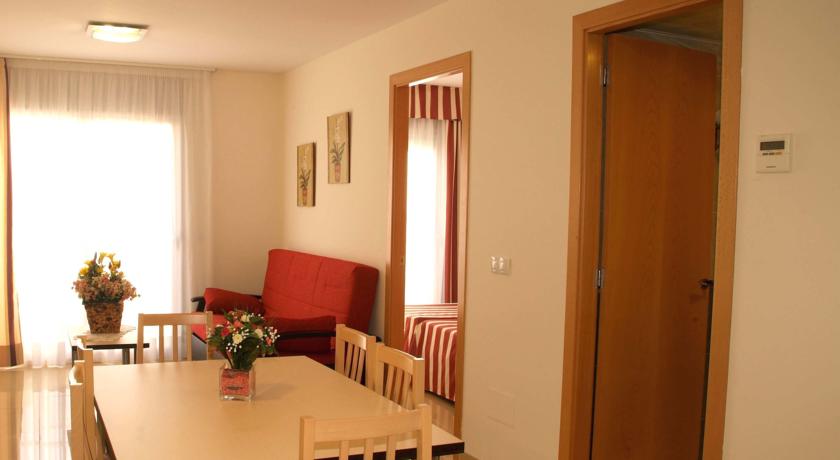 Neptuno Calella Hotel — Коста Барселона, Іспанія мініатюра 7