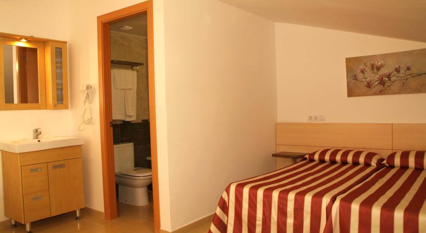 Neptuno Calella Hotel — Коста Барселона, Іспанія мініатюра 8