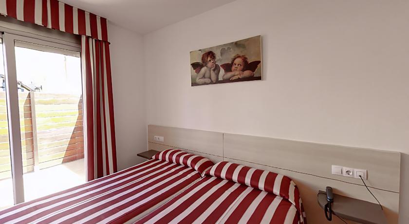 Neptuno Calella Hotel — Коста Барселона, Іспанія мініатюра 9