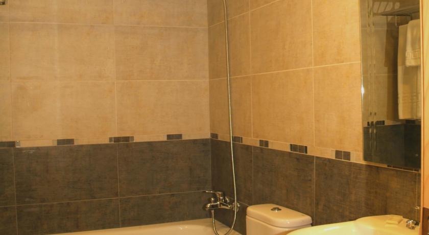 Neptuno Calella Hotel — Коста Барселона, Іспанія мініатюра 11