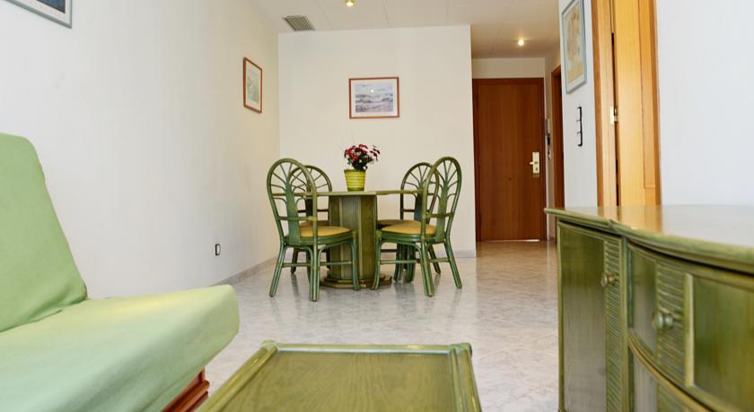 Neptuno Calella Hotel — Коста Барселона, Іспанія мініатюра 12