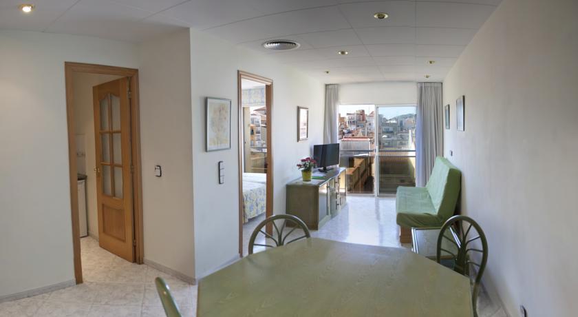 Neptuno Calella Hotel — Коста Барселона, Іспанія мініатюра 13