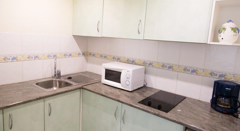 Neptuno Calella Hotel — Коста Барселона, Іспанія мініатюра 14