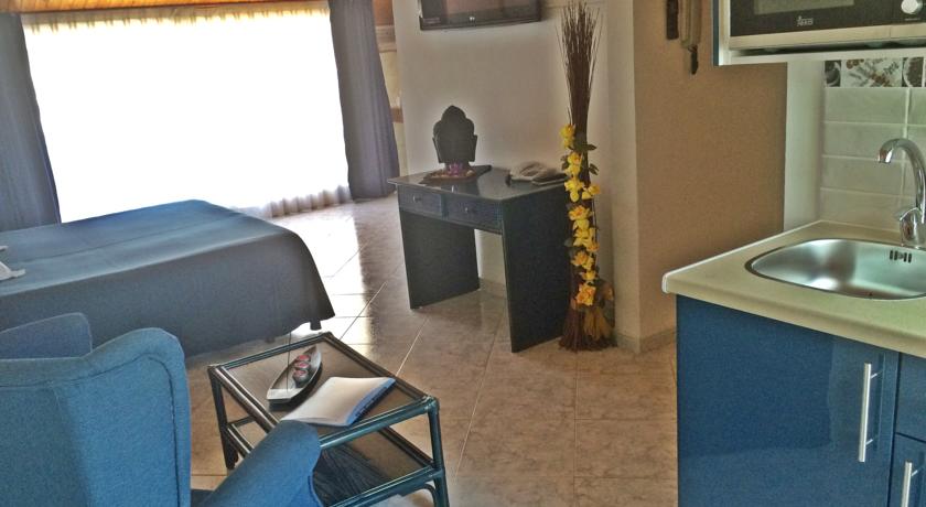 Neptuno Calella Hotel — Коста Барселона, Іспанія мініатюра 16