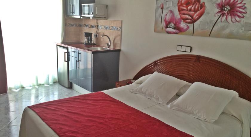 Neptuno Calella Hotel — Коста Барселона, Іспанія мініатюра 20