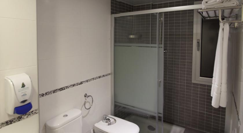 Neptuno Calella Hotel — Коста Барселона, Іспанія мініатюра 22